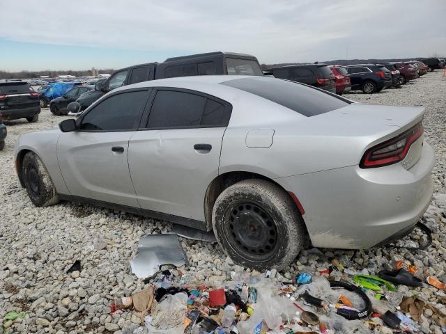 2016 DODGE CHARGER PO 2C3CDXKT2GH348135