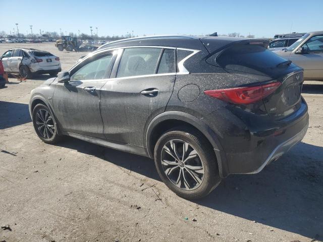 2018 INFINITI QX30 PURE SJKCH5CR3JA005893