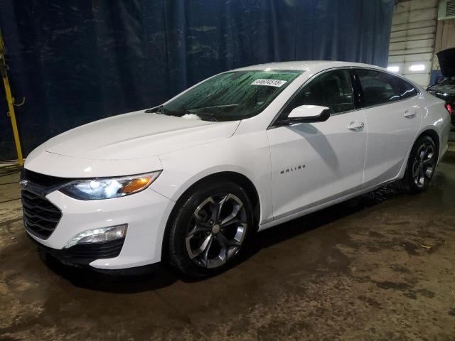 Vin: 1g1zd5st6nf216173, lot: 44634515, chevrolet malibu lt 2022 img_1