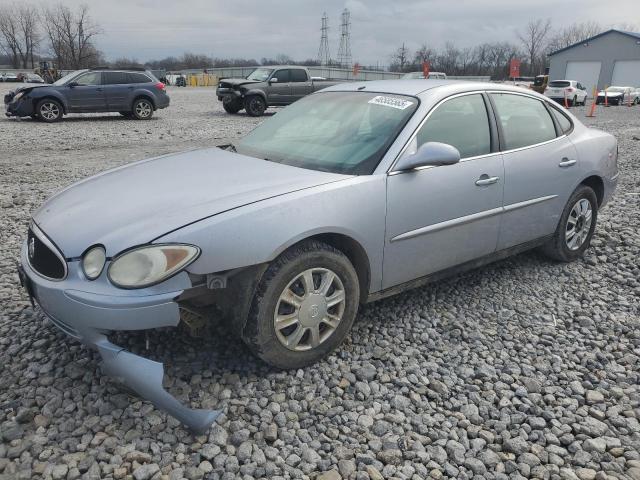 BUICK LACROSSE C