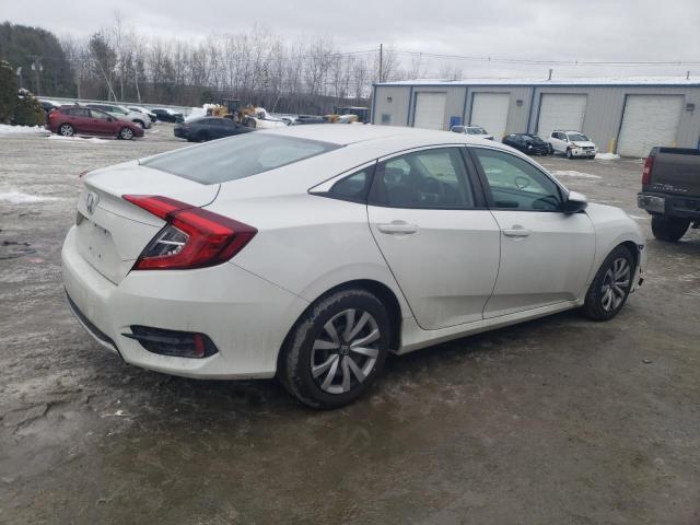 Vin: 2hgfc2f66kh531972, lot: 44960175, honda civic lx 20193