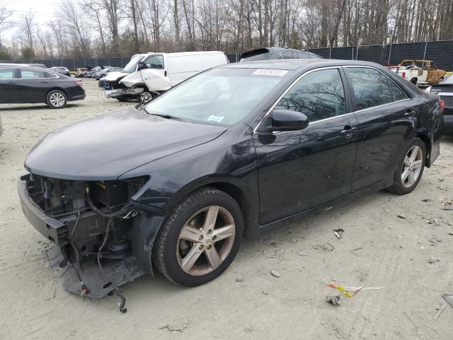 2012 TOYOTA CAMRY BASE #3101190165
