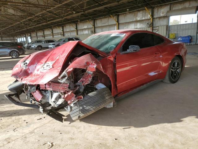 2022 FORD MUSTANG 1FA6P8TH4N5148089