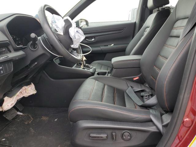 2024 HONDA CR-V SPORT - 7FARS6H86RE006516