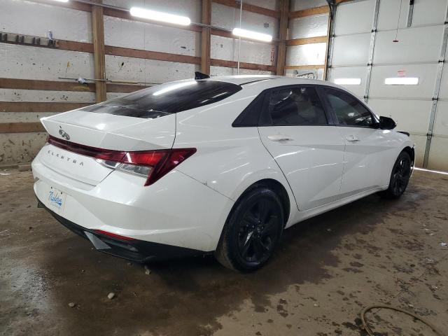 2021 HYUNDAI ELANTRA SE - 5NPLM4AG1MH031707