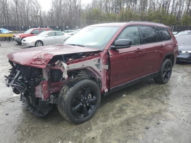 JEEP GRAND CHER