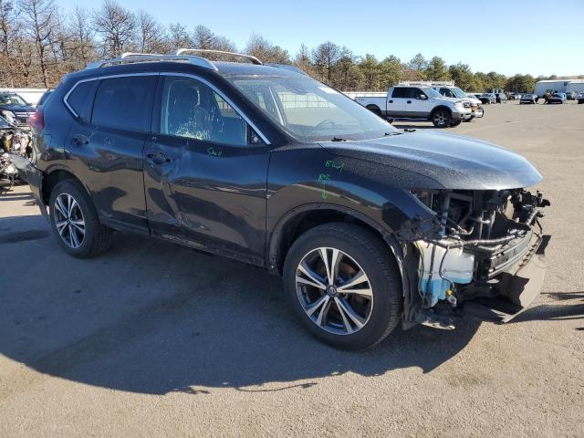Vin: jn8at2mv2kw387944, lot: 45931245, nissan rogue s 20194