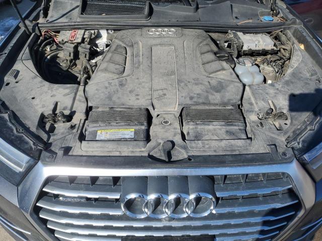 2018 AUDI Q7 PRESTIG - WA1VAAF74JD030149