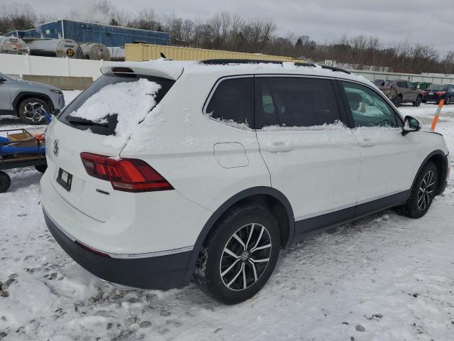 Vin: 3vv2b7ax1mm031995, lot: 45790135, volkswagen tiguan se 20213