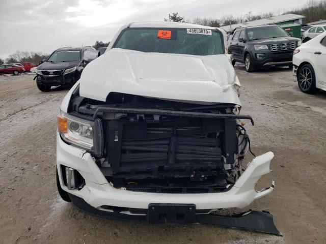 2021 GMC CANYON DEN 1GTG6EEN5M1146182
