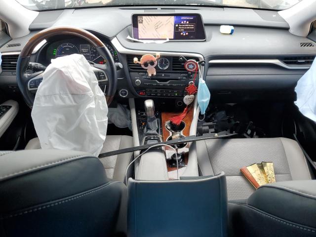 2018 LEXUS RX 450H L JTJDGKCA1J2003490