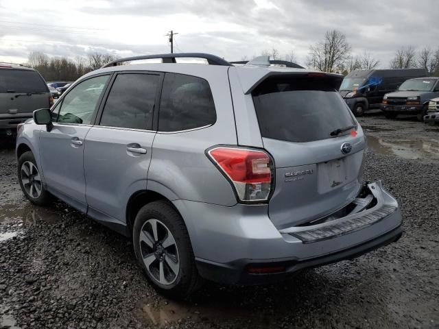 2017 SUBARU FORESTER 2 - JF2SJAJC4HH564060