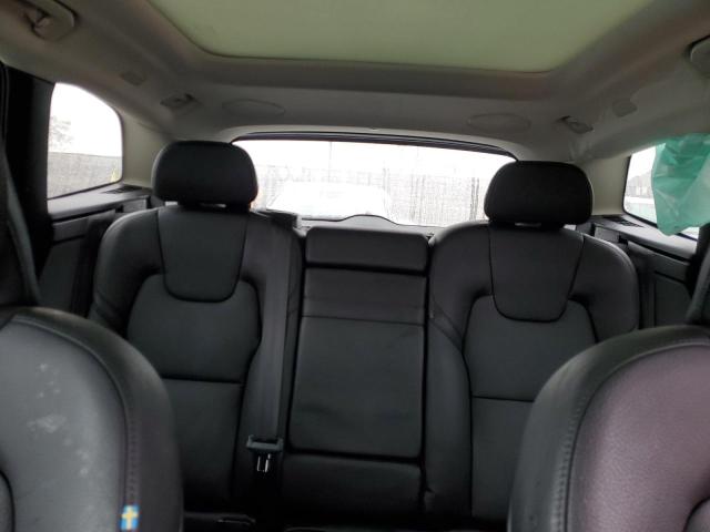 2021 VOLVO XC60 T8 RE YV4BR0DK1M1684225