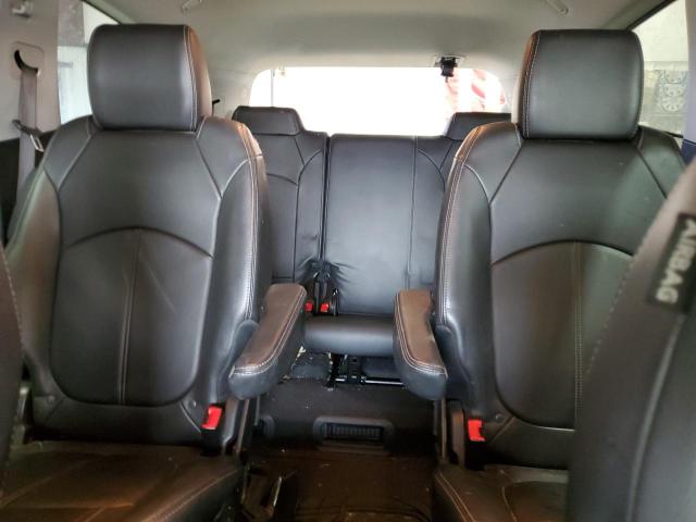 2017 CHEVROLET TRAVERSE L 1GNKVHKD4HJ169041