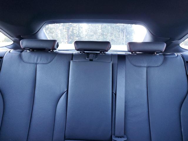 2017 BMW 330 XIGT WBA8Z9C50HG453037