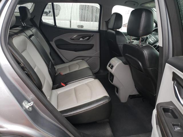 2020 GMC TERRAIN SL - 3GKALVEV9LL176943