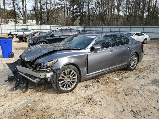 Vin: jthbl5ef0h5145210, lot: 45803895, lexus ls460 460 2017 img_1