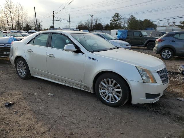 Vin: 1g6de5eg1a0142397, lot: 46196995, cadillac cts luxury collection 20104
