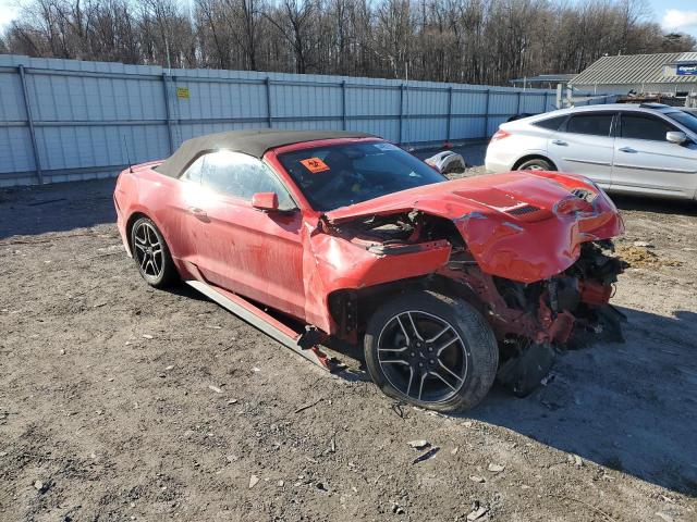 2022 FORD MUSTANG 1FATP8UH2N5119563
