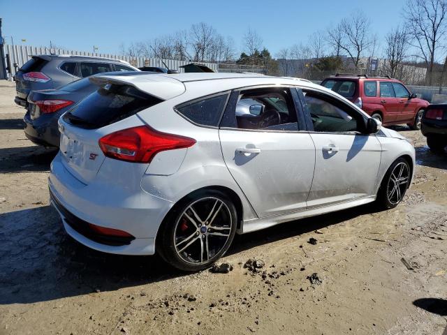 2016 FORD FOCUS ST - 1FADP3L92GL253585