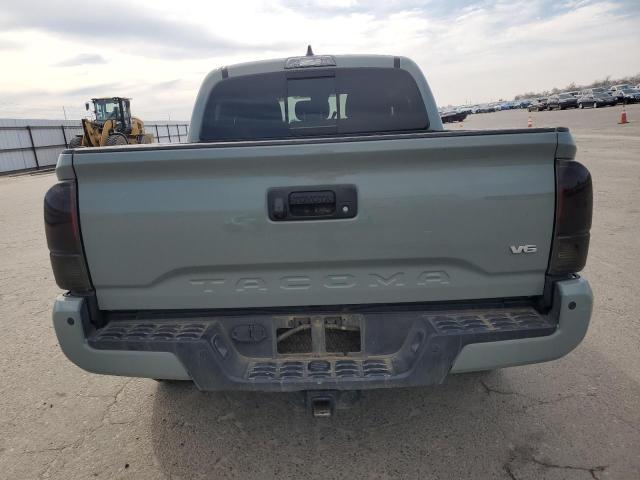 2023 TOYOTA TACOMA DOU - 3TMCZ5AN0PM606660