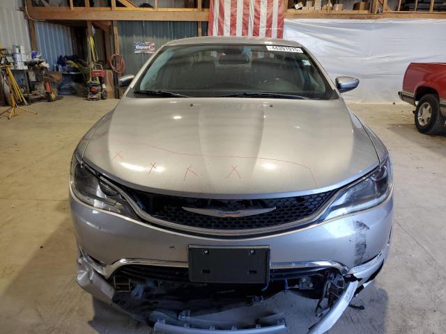 2016 CHRYSLER 200 LIMITE - 1C3CCCAB9GN127031