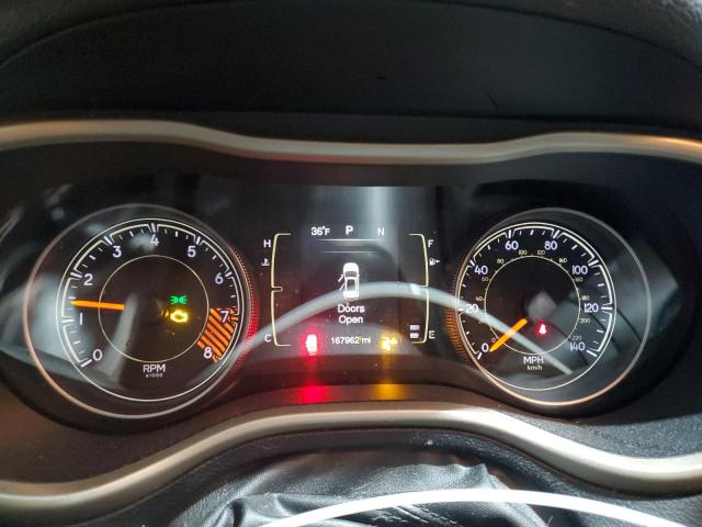 2015 JEEP CHEROKEE L - 1C4PJMCS3FW753091