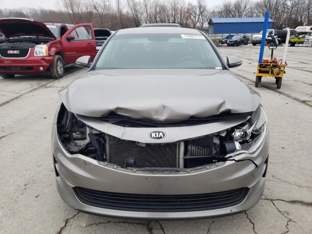 2016 KIA OPTIMA LX - 5XXGT4L10GG011106