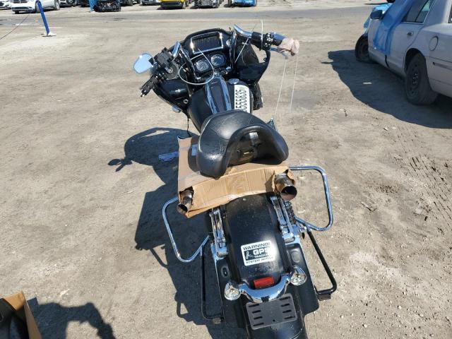 2022 HARLEY-DAVIDSON FLTRXS 1HD1KTP12NB607820