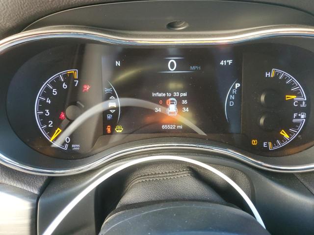 2020 JEEP GRAND CHER - 1C4RJFAG8LC292714