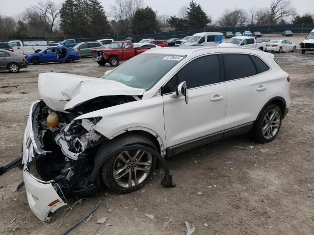 LINCOLN MKC RESERV