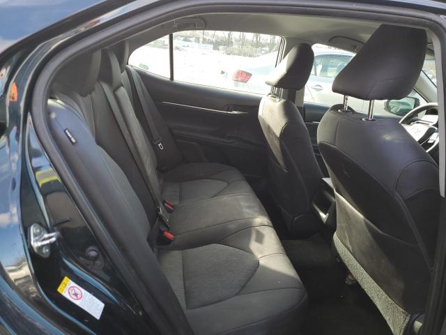 4t1b11hk7ju582895 - 2018 Toyota Camry L - #41963795