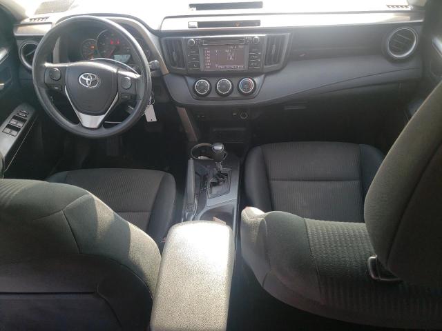 2016 TOYOTA RAV4 LE - JTMZFREV0GJ082766