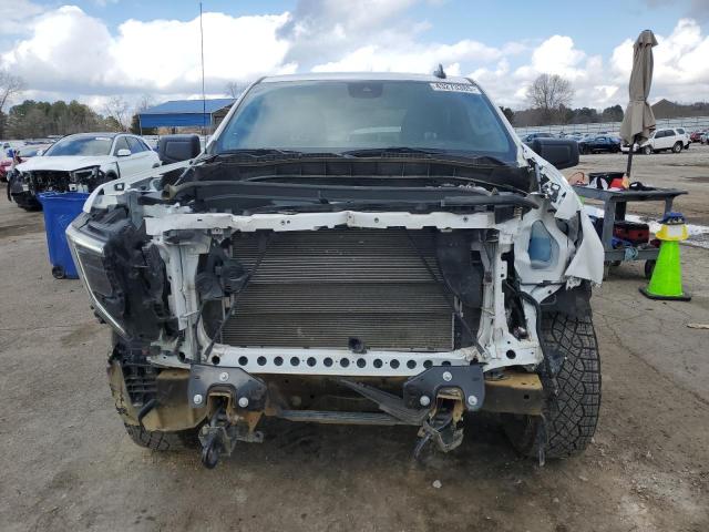 2024 GMC SIERRA K15 - 1GTUUAED2RZ271559