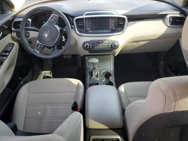 2019 KIA SORENTO L - 5XYPG4A38KG575440