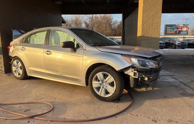 2019 SUBARU LEGACY 2.5 #3093828790