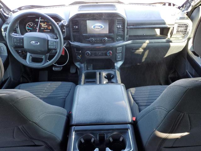 2021 FORD F150 SUPER - 1FTEW1EP5MFB41214