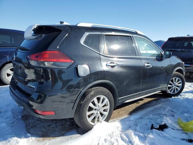 2017 NISSAN ROGUE S - KNMAT2MV5HP576022