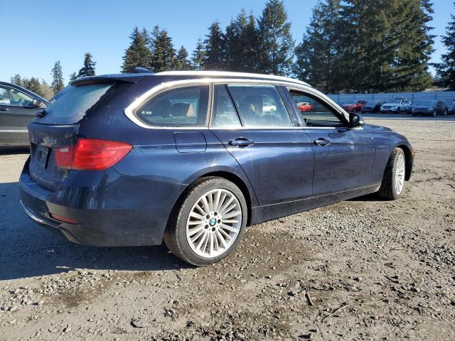 2015 BMW 328 D XDRI WBA3K5C59FK547418