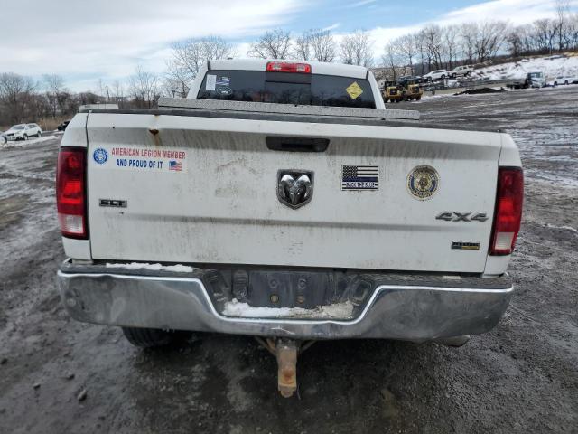 2017 RAM 1500 SLT - 1C6RR7GG4HS696605