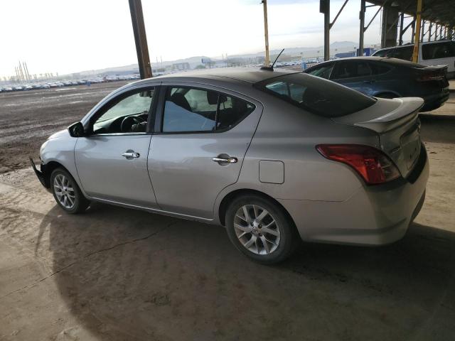Vin: 3n1cn7ap8jl858505, lot: 45340155, nissan versa s 20182