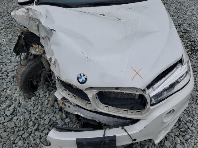 2018 BMW X5 XDRIVE5 5UXKR6C54JL069765
