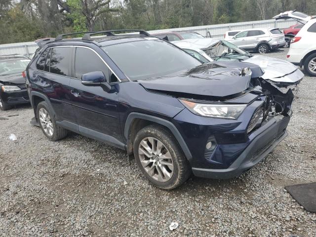 Vin: 2t3y1rfv4kw049823, lot: 46136005, toyota rav4 limited 20194
