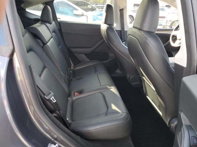2023 TESLA MODEL Y - 7SAYGDEE5PF761194