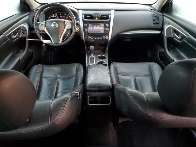 2015 NISSAN ALTIMA 2.5 - 1N4AL3AP3FC220044