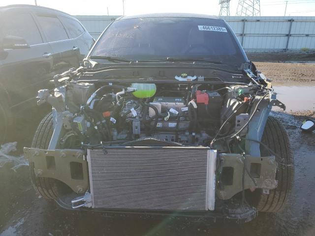 2024 FORD MUSTANG MA - 3FMTK3SU1RMA48105