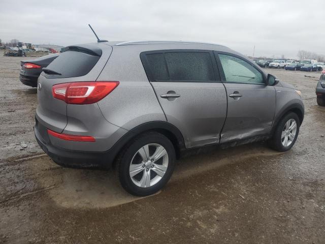 Vin: kndpbca27d7442300, lot: 44163905, kia sportage lx 20223