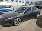 2023 HYUNDAI ELANTRA LI - 5NPLP4AG2PH112159
