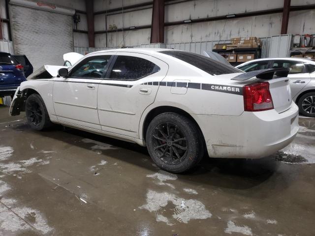Vin: 2b3ca3cv9ah187160, lot: 45193575, dodge charger sxt 20102