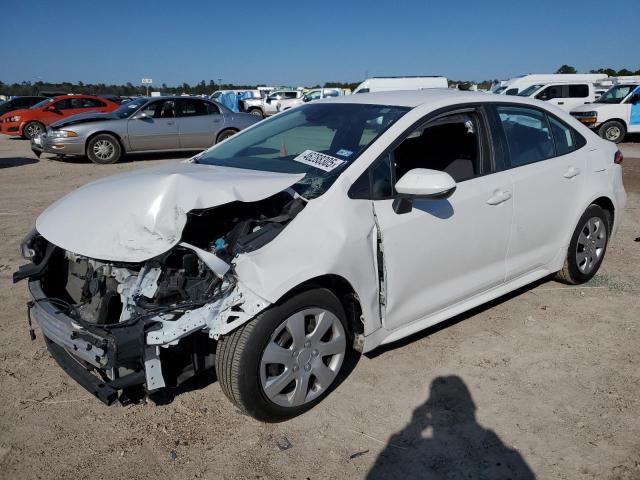 Vin: 5yfepmaexmp233155, lot: 46288305, toyota corolla le 2021 img_1